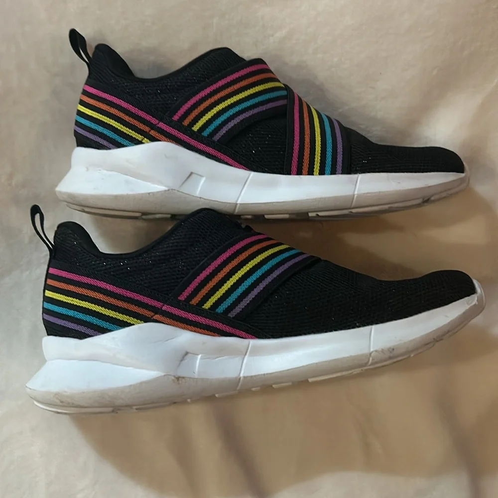 The Children’s Place slip on sneakers